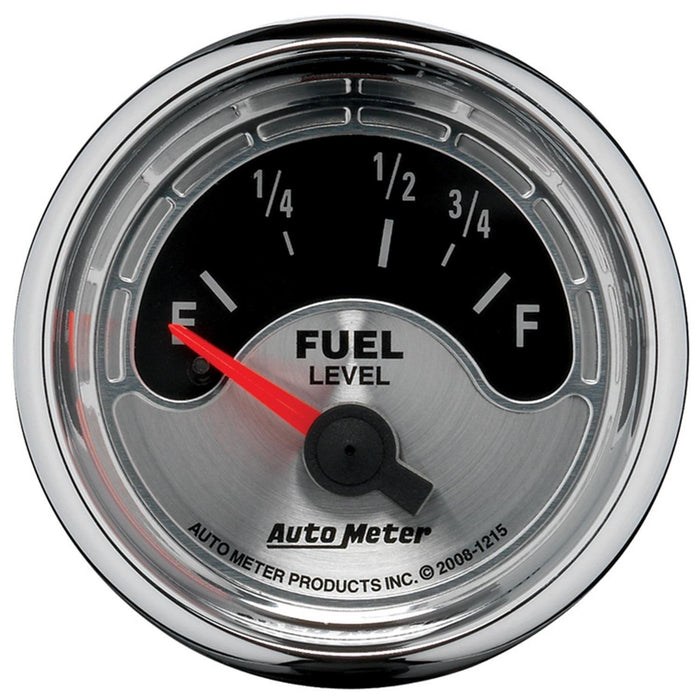 AutoMeter American Muscle Instrument Clusters 7035-AM