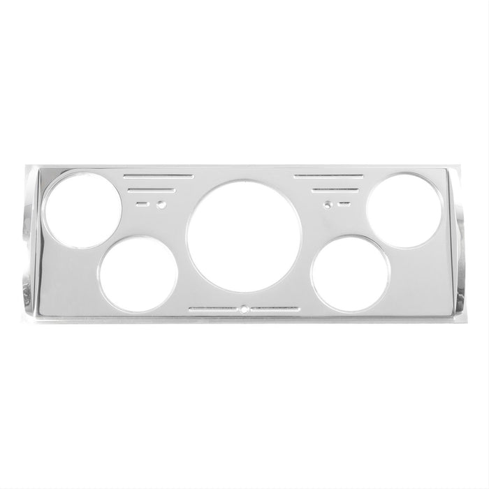 AutoMeter Direct-Fit Dash Gauge Panels 7057