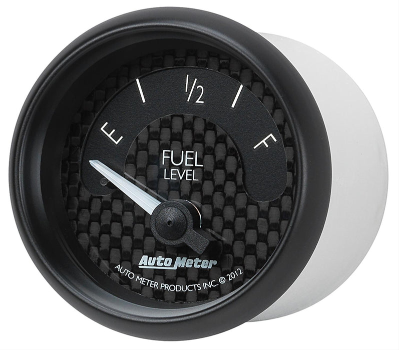 AutoMeter GT Series Analog Gauges 8014