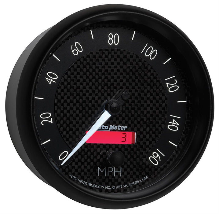 AutoMeter GT Series Speedometers 8089