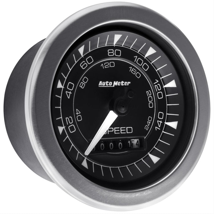 AutoMeter Chrono Series Speedometers 8188