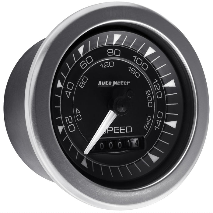 AutoMeter Chrono Series Speedometers 8188