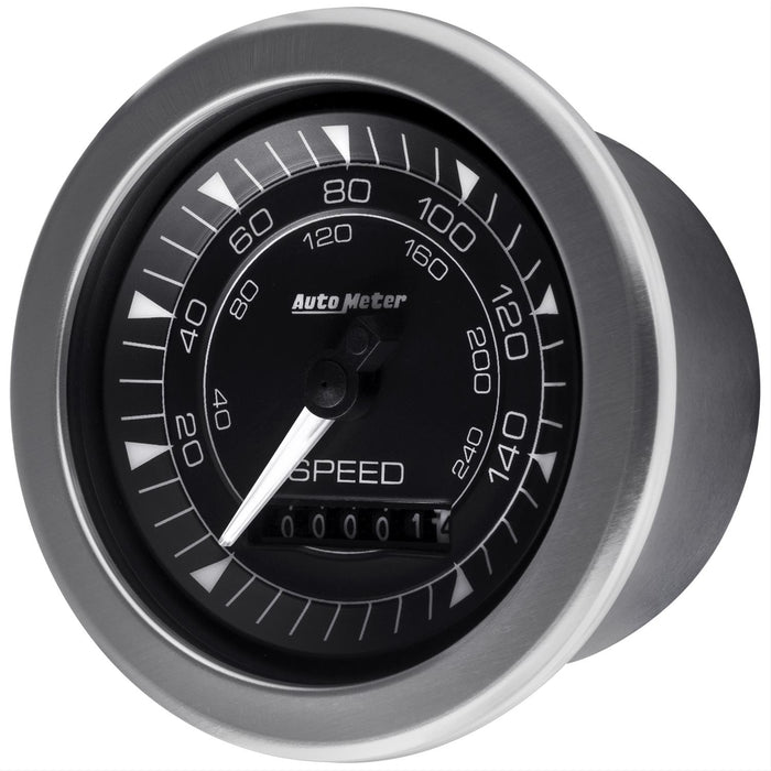 AutoMeter Chrono Series Speedometers 8188