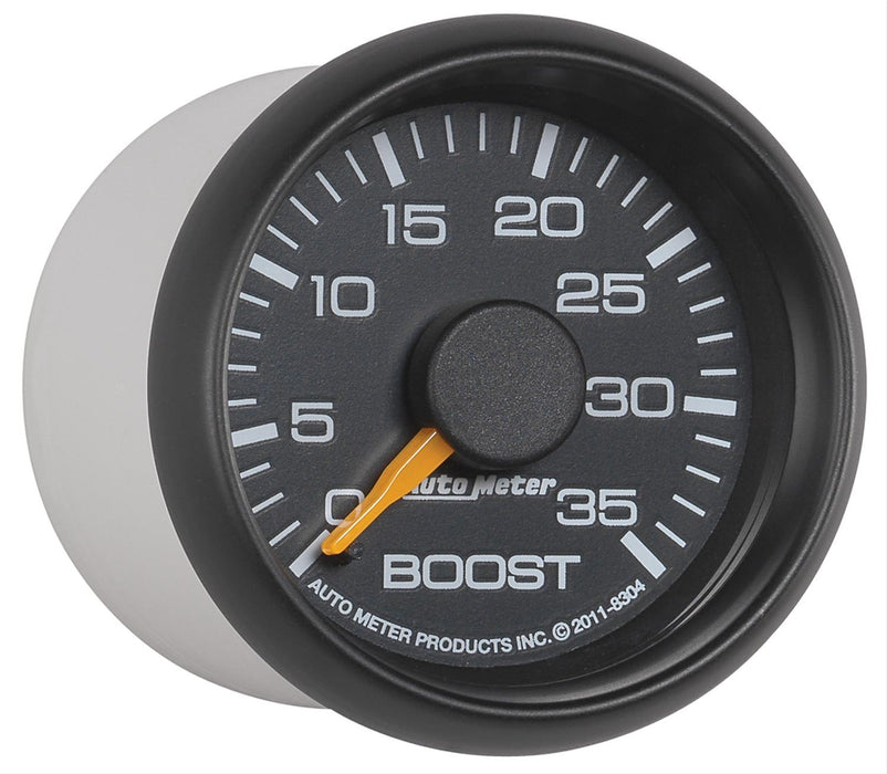 AutoMeter Factory Match Analog Gauges 8304