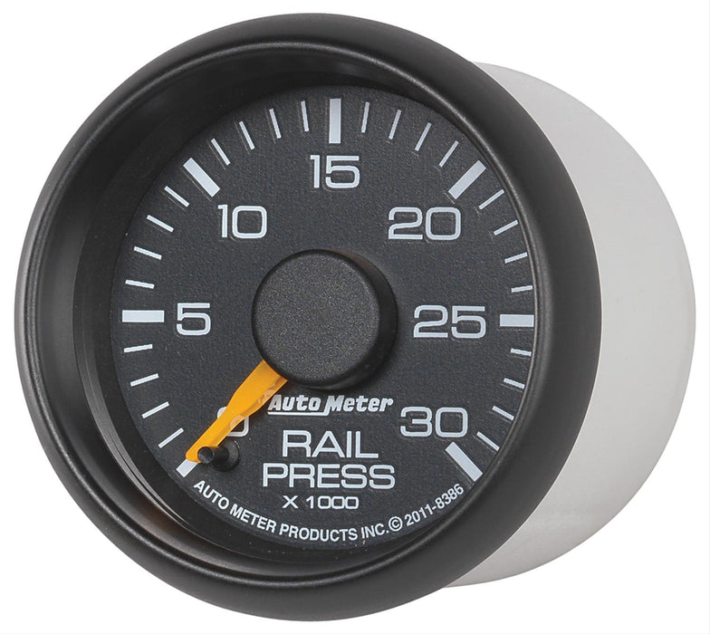 AutoMeter Factory Match Analog Gauges 8386