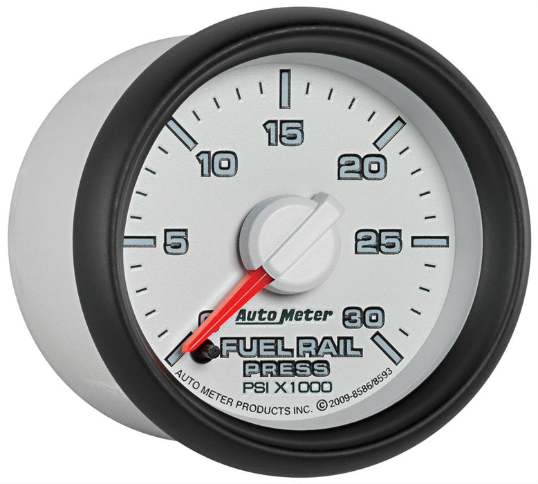 AutoMeter Factory Match Analog Gauges 8593