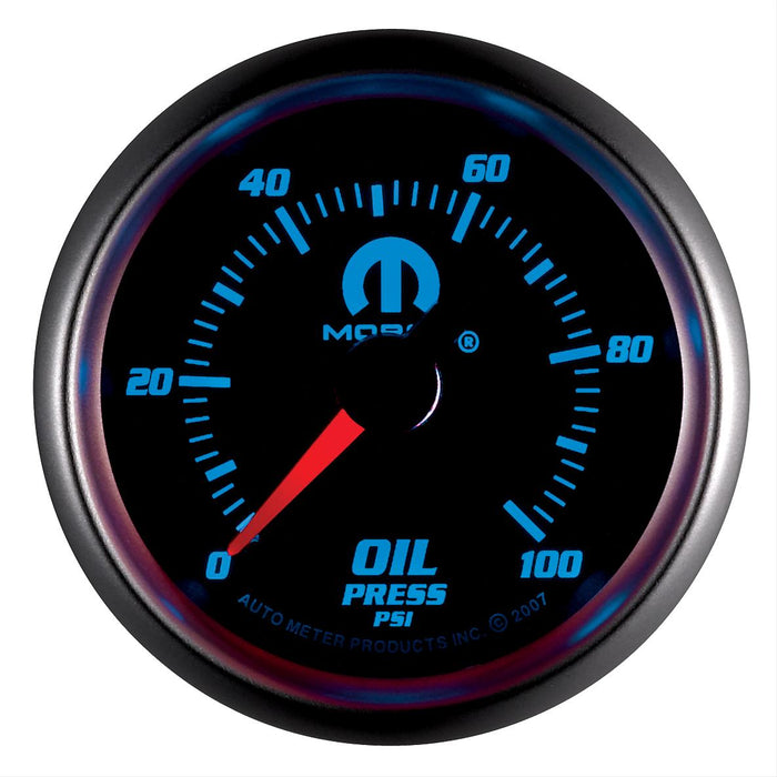 AutoMeter Mopar Series Analog Gauges 880014