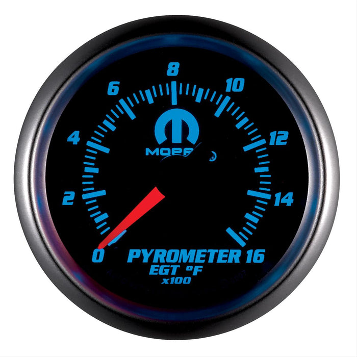 AutoMeter Mopar Series Analog Gauges 880017