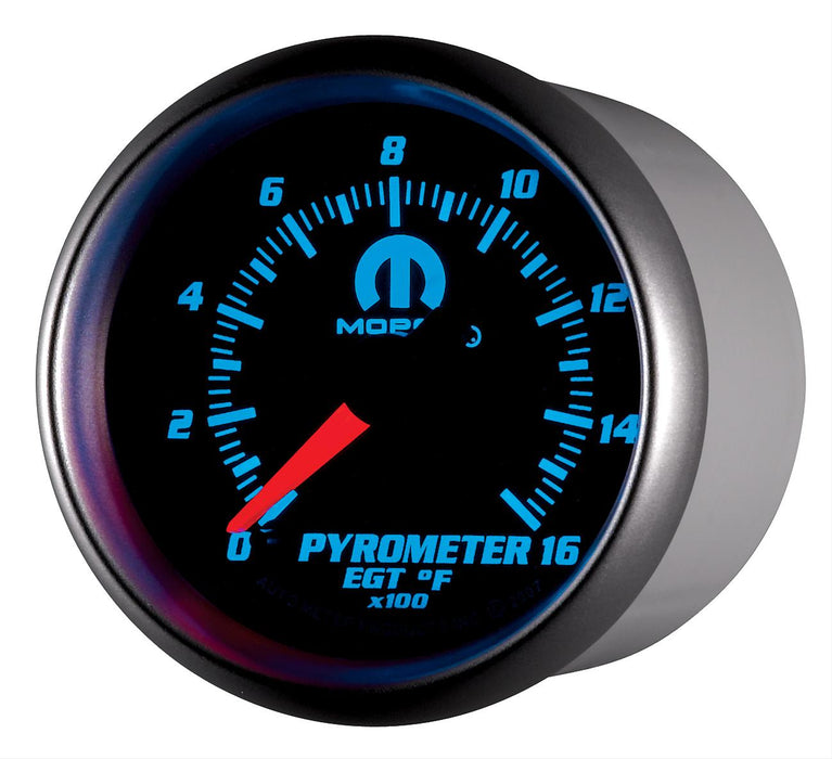 AutoMeter Mopar Series Analog Gauges 880017