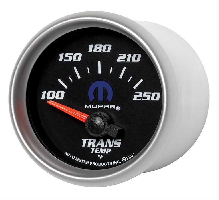 AutoMeter Mopar Series Analog Gauges 880019