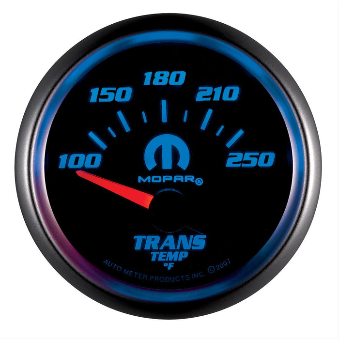 AutoMeter Mopar Series Analog Gauges 880019