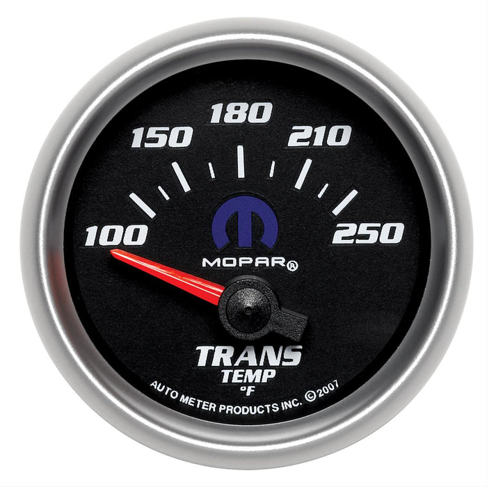 AutoMeter Mopar Series Analog Gauges 880019