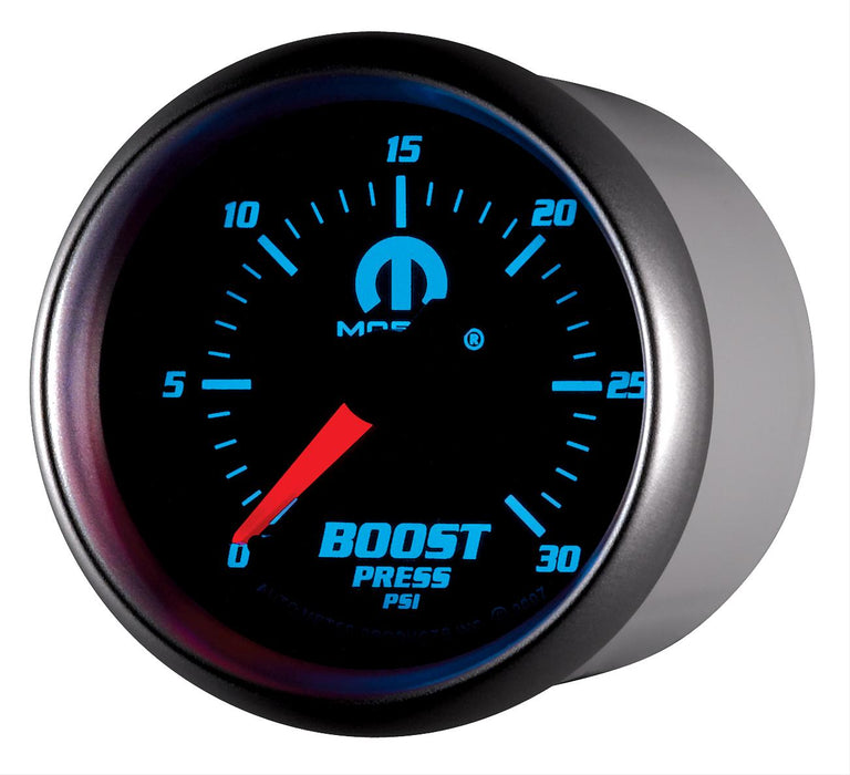 AutoMeter Mopar Series Analog Gauges 880020