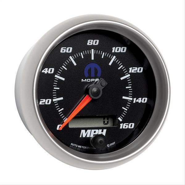 AutoMeter Mopar Series Speedometers 880022