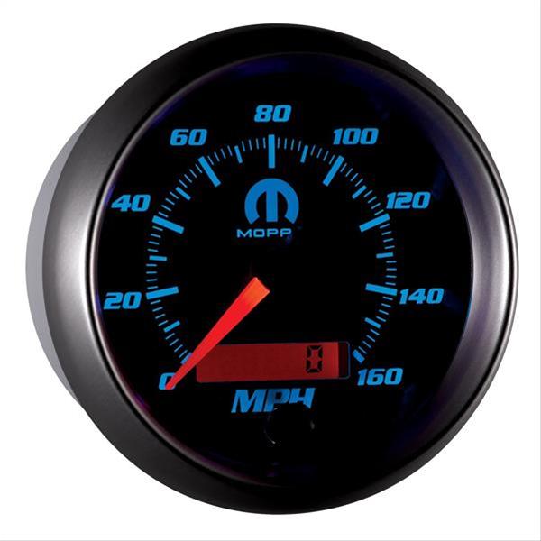 AutoMeter Mopar Series Speedometers 880022