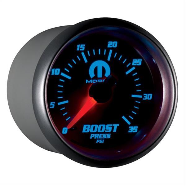 AutoMeter Mopar Series Analog Gauges 880025