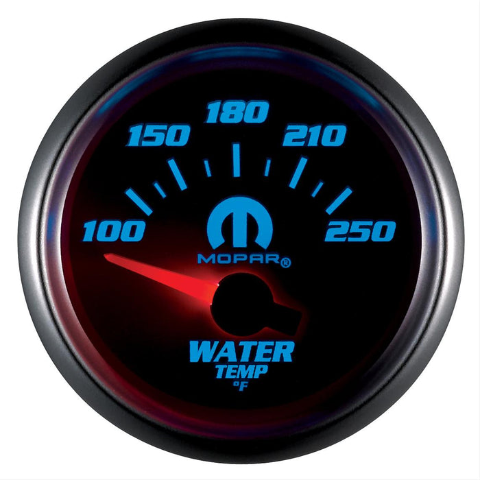 AutoMeter Mopar Series Analog Gauges 880030