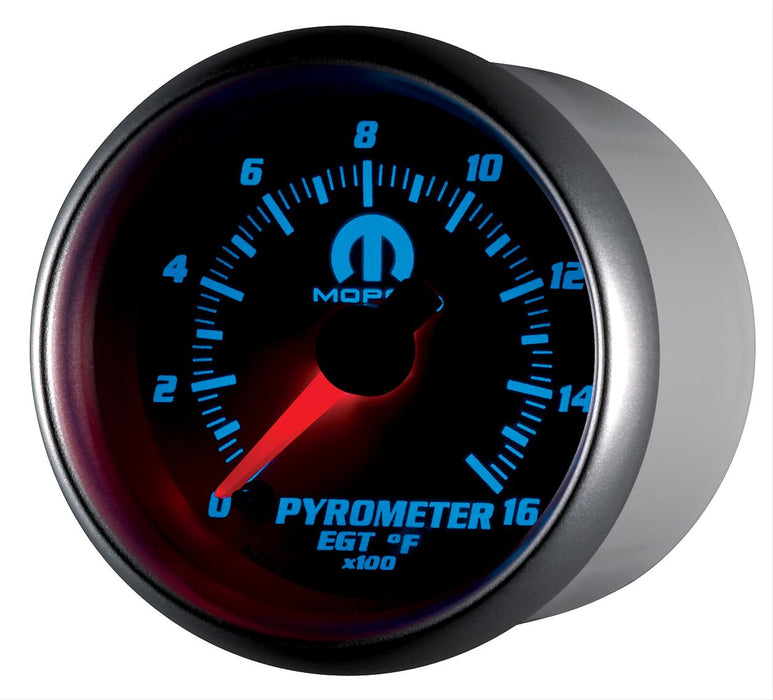 AutoMeter Mopar Series Analog Gauges 880031