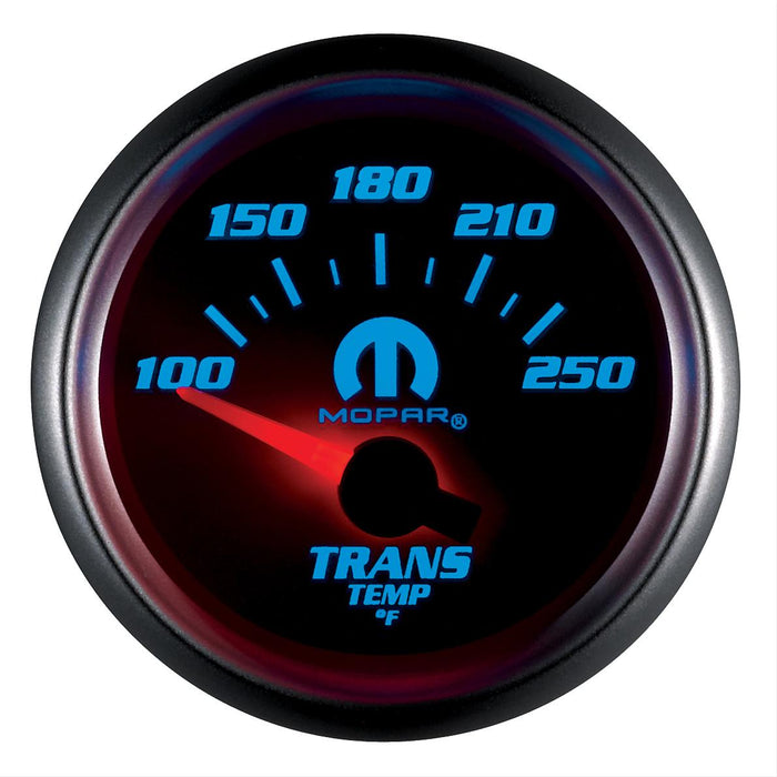 AutoMeter Mopar Series Analog Gauges 880033