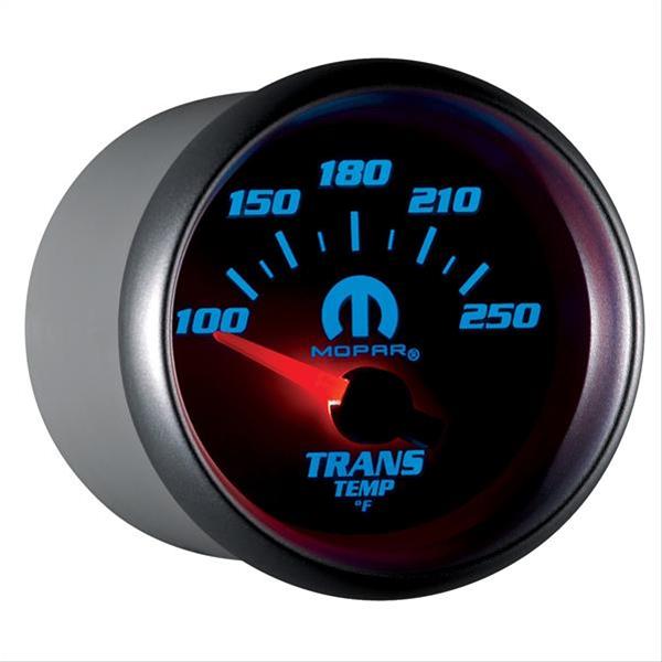 AutoMeter Mopar Series Analog Gauges 880033