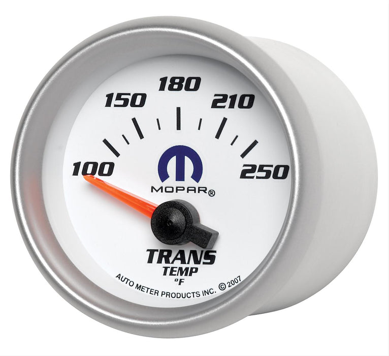 AutoMeter Mopar Series Analog Gauges 880033