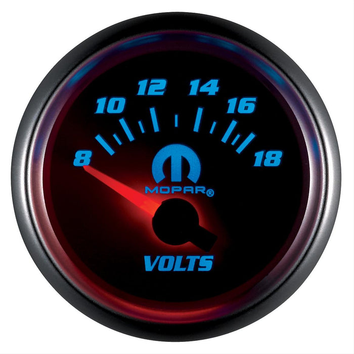 AutoMeter Mopar Series Analog Gauges 880035