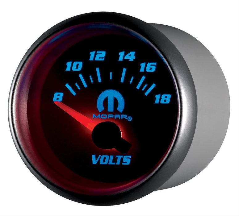 AutoMeter Mopar Series Analog Gauges 880035