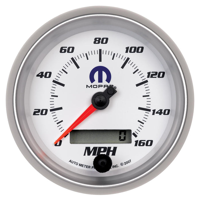 AutoMeter Mopar Series Speedometers 880036