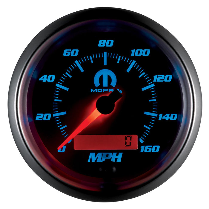 AutoMeter Mopar Series Speedometers 880036