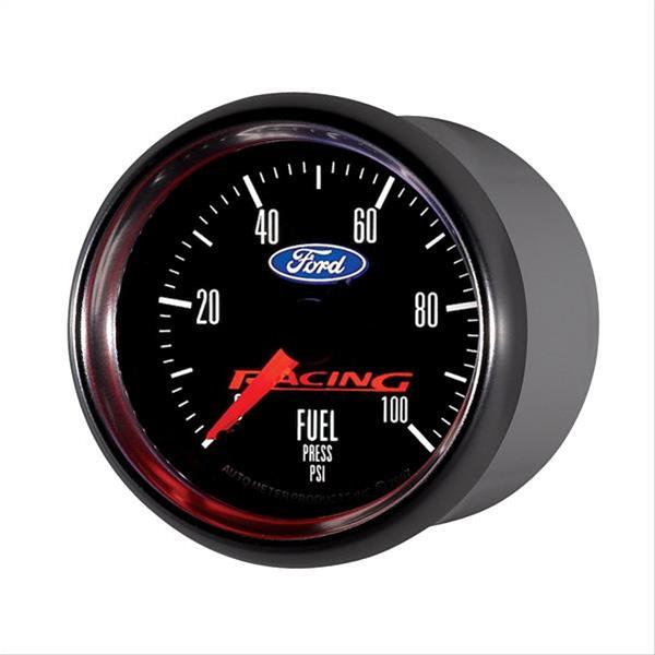 AutoMeter Ford Racing Analog Gauges 880080