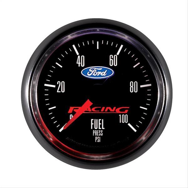 AutoMeter Ford Racing Analog Gauges 880080