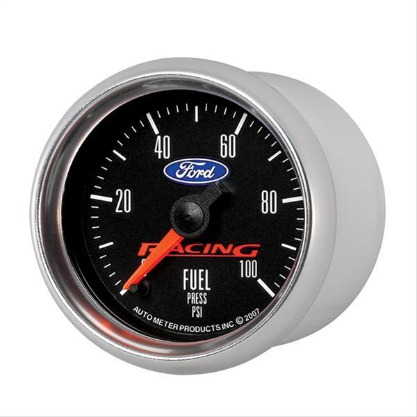 AutoMeter Ford Racing Analog Gauges 880080