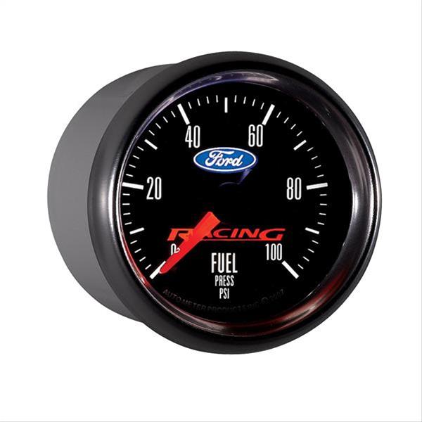 AutoMeter Ford Racing Analog Gauges 880080