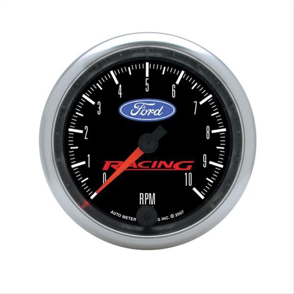 AutoMeter Ford Racing Tachometers 880084