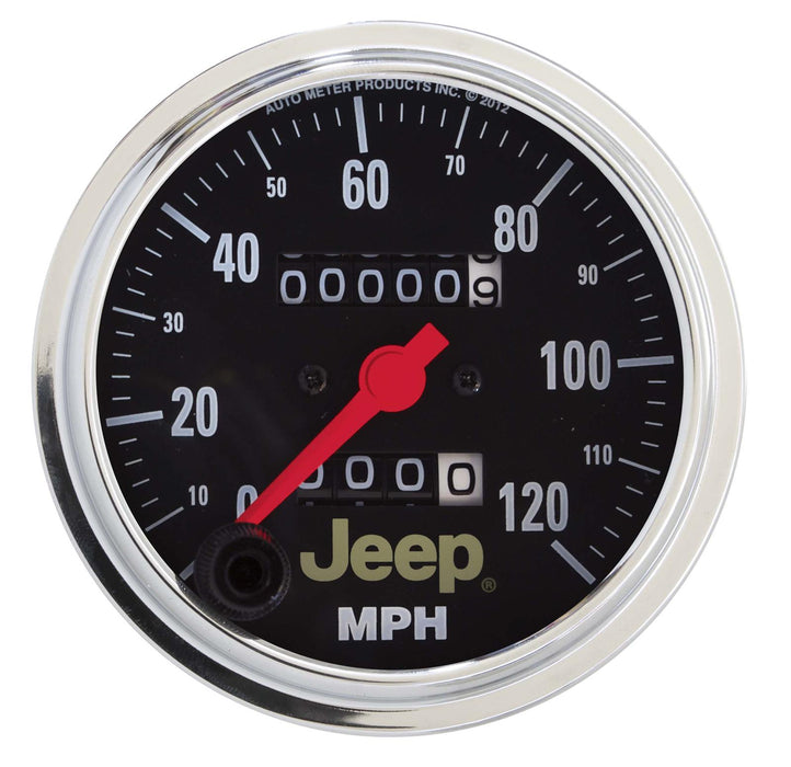 AutoMeter Jeep Speedometers 880245