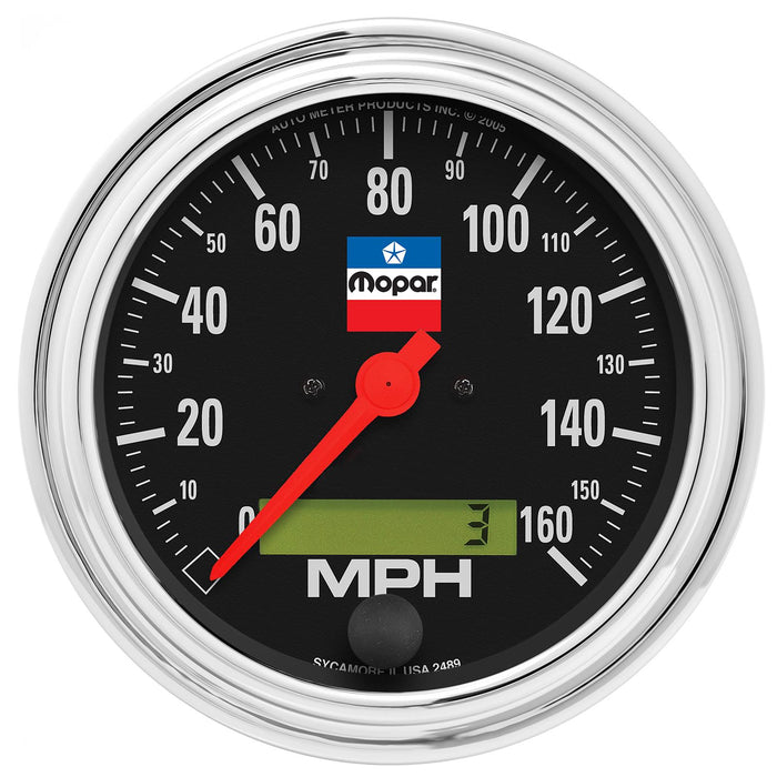 AutoMeter Mopar Classic Speedometers 880790