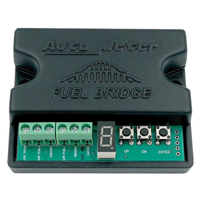 AutoMeter Fuel Bridges 9109