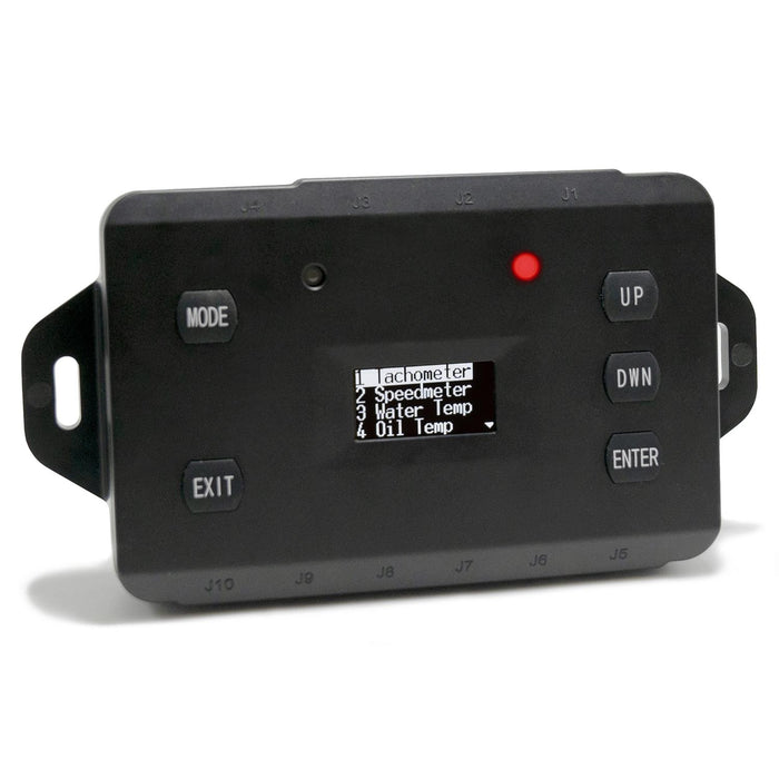 AutoMeter CAN Bridge Data Modules 9113