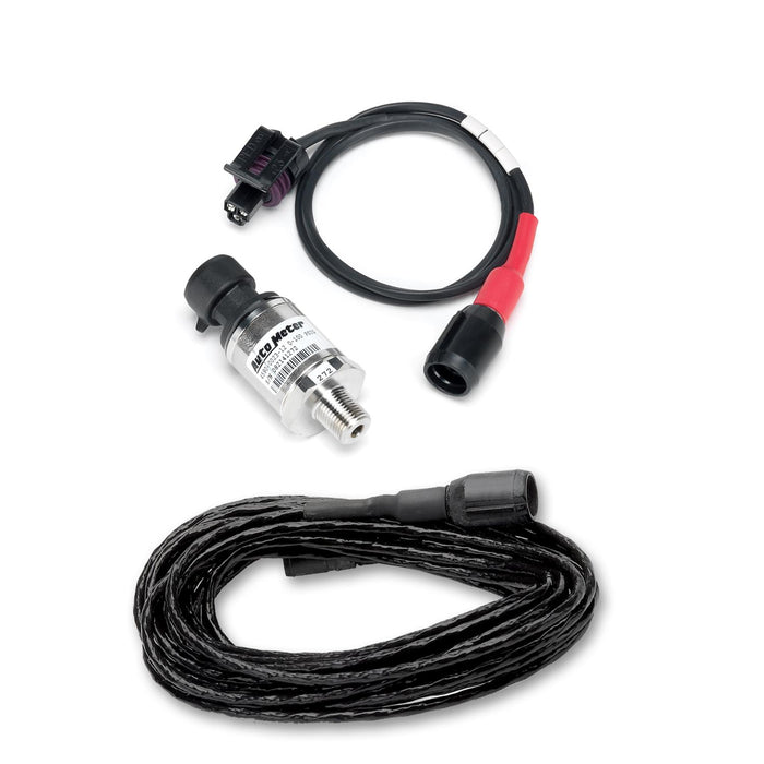 AutoMeter Ultimate DL Pressure Transducer Kits 9134