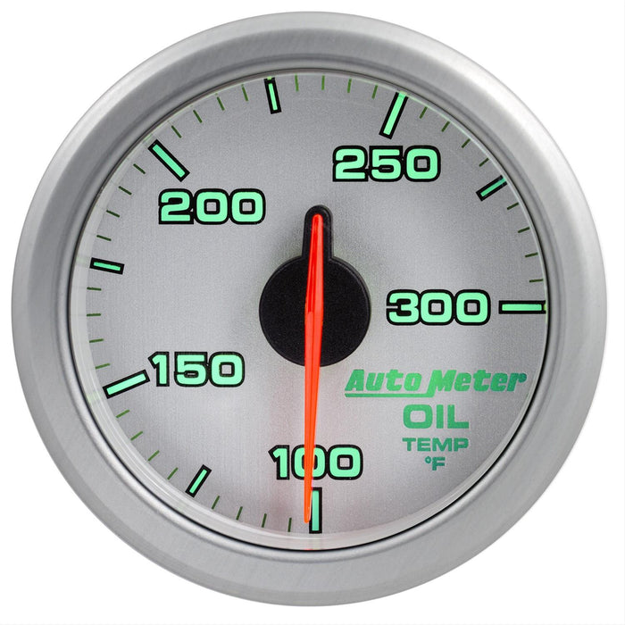 AutoMeter AirDrive Analog Gauges 9140-UL