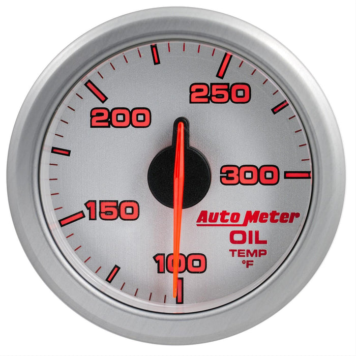 AutoMeter AirDrive Analog Gauges 9140-UL