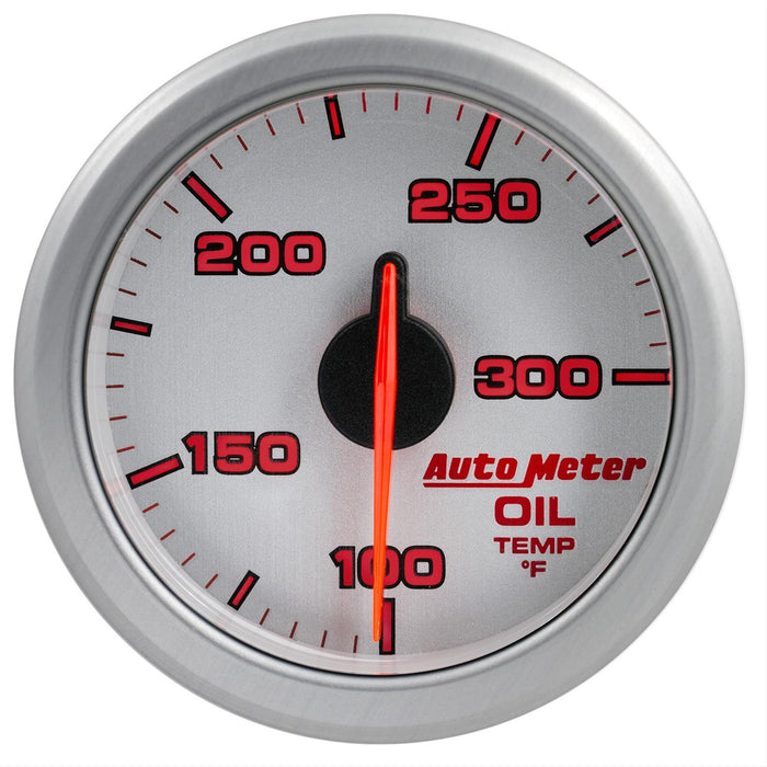 AutoMeter AirDrive Analog Gauges 9140-UL