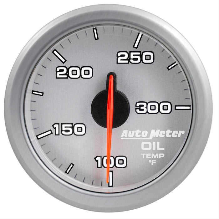 AutoMeter AirDrive Analog Gauges 9140-UL