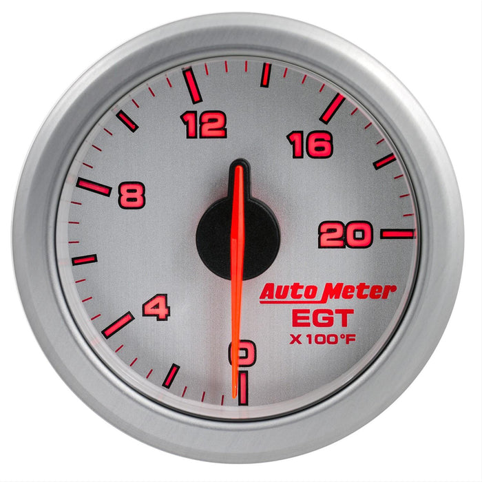 AutoMeter AirDrive Analog Gauges 9145-UL