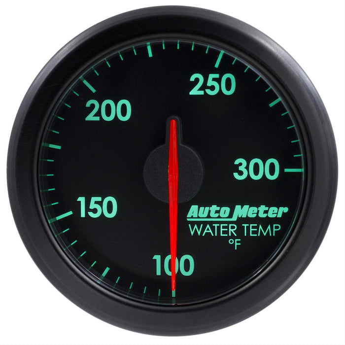 AutoMeter AirDrive Analog Gauges 9154-T