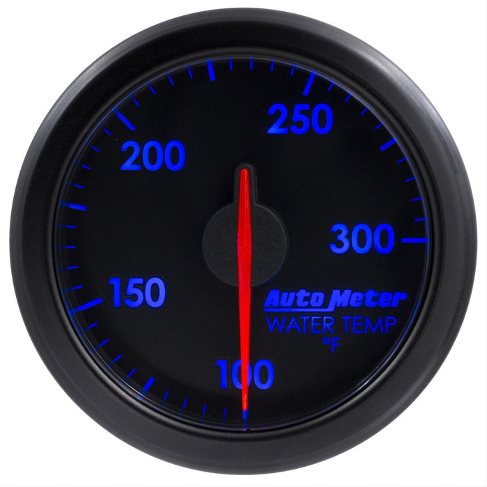 AutoMeter AirDrive Analog Gauges 9154-T