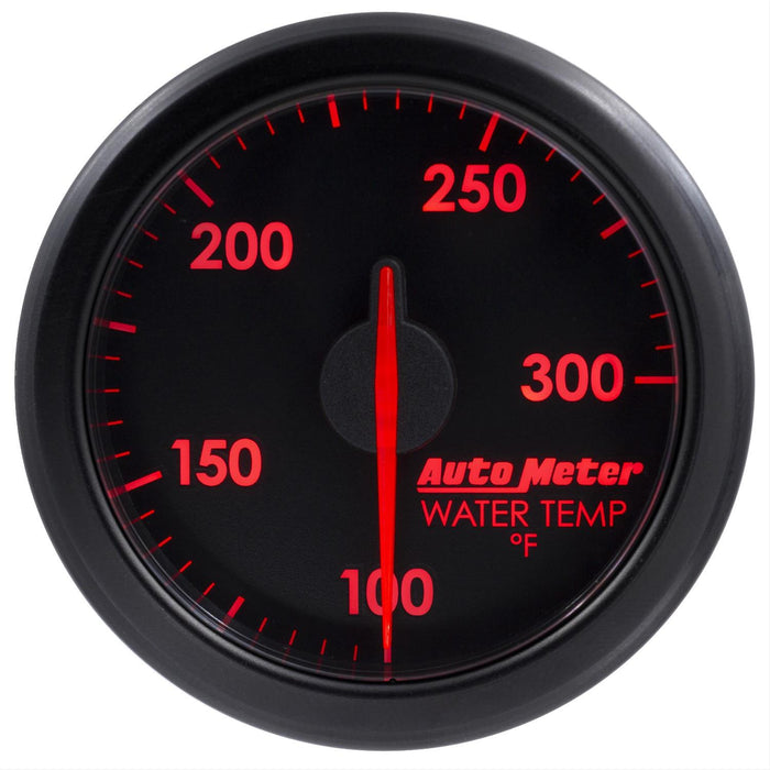 AutoMeter AirDrive Analog Gauges 9154-T