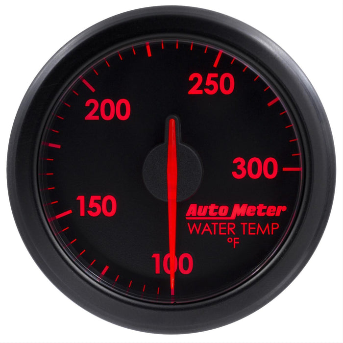 AutoMeter AirDrive Analog Gauges 9154-T