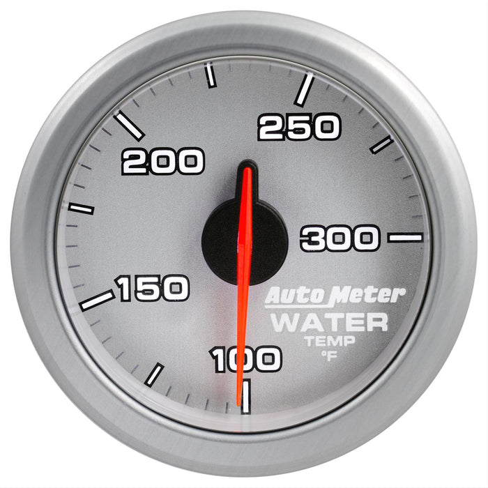 AutoMeter AirDrive Analog Gauges 9154-UL