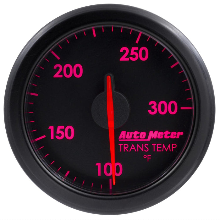 AutoMeter AirDrive Analog Gauges 9157-T